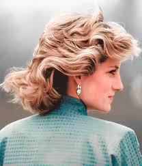 Diana in her dreams Jody Pijper