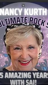 Nancy Kurth's Instagram, Twitter & Facebook