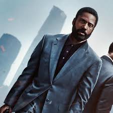 Congratulations to #tenet composer ludwig göransson for receiving a #goldenglobes nomination for best original score — motion picture! 2048x2048 John David Washington Tenet Ipad Air Hd 4k Wallpapers Images Backgrounds Photos And Pictures