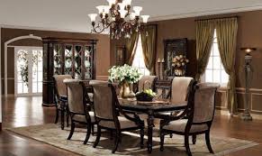 Dining table centerpieces are one of the most important parts of your dining room. 21 Formal Dining Room Pictures That Will Change Your Life House Plans