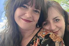 Fundraiser for Krystin Amore by Jennelle Huizar : Krys' Cancer Care Needs  Your Help