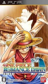 One Piece Romance Dawn Bouken No Yoake Naruto Cosplay Costumes Playstation Portable Psp
