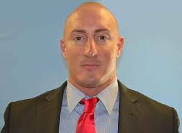 Detective Stephen Christopher Arnold, Jefferson Parish Sheriff's Office,  Louisiana