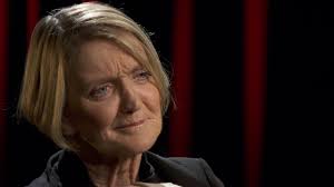 Kathy Gannon: 'I'm going back to Afghanistan, for sure'