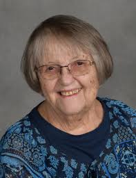 Obituary for Vi Salo