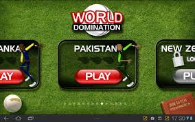 Features of stick cricket super league for android: Download Stick Cricket World Cup Edition