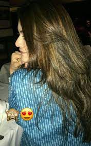 Minal Khan Long Hair Girl Long Hair Styles Stylish Girl Images