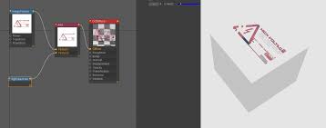 Use javascript to turn on and off the overlay effect: Tips On Efficient Way To Add Alpha Grahics Overlays To Materials C4d Octane Cinema4d