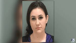 Former teacher pled guilty to sexual assault of teenage student, AG  official says