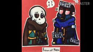 Check spelling or type a new query. Error X Reader Errorink Comic By D N The Radic