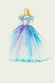 It was perfectly unplanned and so sweet. Cinderella The Making Of Lily James Cinderella Costume By Numbers