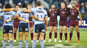 Games i have played removed from game library. State Of Origin Game Ii Results Highlights And Analysis Sporting News Australia