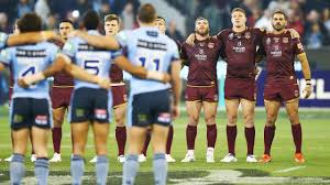 Deja vu as blues face series loss. State Of Origin Game Ii Results Highlights And Analysis Sporting News Australia