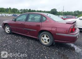 Image result for Torch Red 2001 Impala