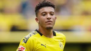 Sean sancho is best known as the father of an english professional footballer who plays as a winger for borussia dortmund, jadon sancho. Jadon Sancho Biography Facts Childhood Net Worth Life Sportytell