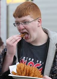 PHOTO GALLERY: Waco Homecoming Festival