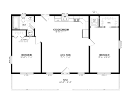 If You Re Dreaming Of Having A Single Story Log Cabin With A Full Front Porch The Lincoln Cabin Is There P Log Cabin Floor Plans Cabin Floor Plans Cabin Floor