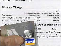 If the consumer makes a payment, even against his or her own will, that can be used. Exploiting The Credit Card Law Loophole Cbs News