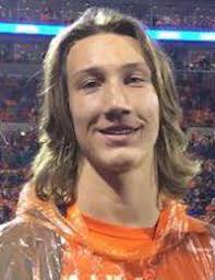 Trevor Lawrence: NFL News, Bio & More
