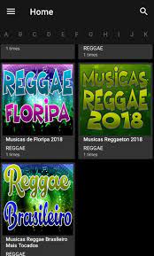 Musica internacional reggae 2018 baixar reggae 2018. Musica De Reggae Internacional For Android Apk Download