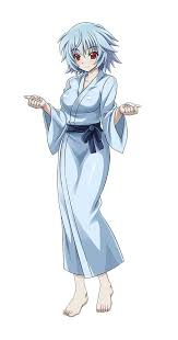 Maybe you would like to learn more about one of these? Tatenashi Infinitestratos
