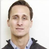 Chris Persson's Instagram, Twitter & Facebook