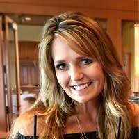 Kristy Thayer's Instagram, Twitter & Facebook