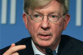 Signs of Hope: George Will Berates GOP Cowardice