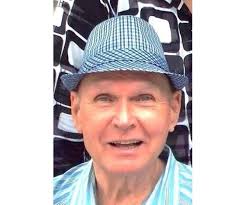 Dee Robertson Obituary (1941