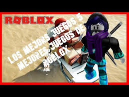 Únete a millones de personas que exploran una gran variedad de experiencias. Los 5 Mejores Juegos De Roblox Youtube