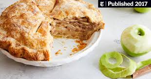 The giant food you love just got even better! An Apple Pie That Lasts For Days The New York Times