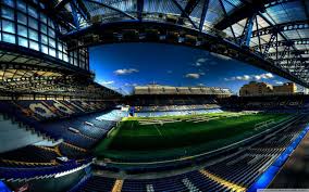 Fiwc stadium is almost an exact replica of stamford bridge. Stamford Bridge Wallpapers Wallpaper Cave