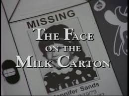 Cook in the microwave at 50% power for 7 minutes, then cook at 100% power for 8 minutes. The Face On The Milk Carton Film Wikipedia