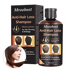 Partial hair loss, balding and thinning hair wigs are the most common form of wearable hair, especially for those with women's hair loss solutions. Hair Shampoo Hair Growth Shampoo Anti Hair Loss Shampoo 200 Ml Amazon De Beauty