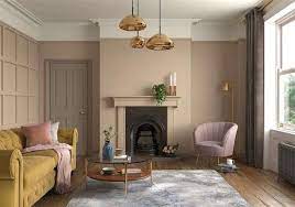 Dulux Heritage Warm Neutral Paints