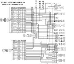 The site has thousands of topics covering performance and reliability, photos, videos and more! Holley Efi 558 103 Ls2 3 7 58x 4x Engine Main Harness