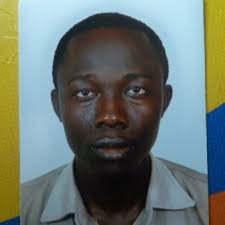 Daniel Apau (MSEG ,MAIG)