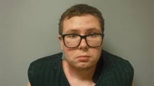 Wilson man accused of rape, sexual indecency