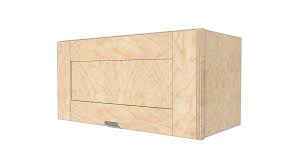 Home depot was hired to remodel my kitchen. Wall Cabinets Hayward Maple Natural By Kraftmaid Cabinetry At Home Depot 3d Warehouse