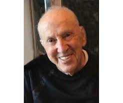 Richard Pike Obituary (1931