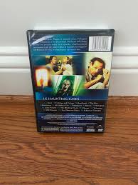 Psi Factor: Chronicles of the Paranormal | Mercari