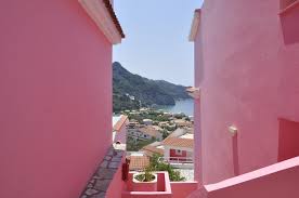 Located off hisaronu, the venue is set near lycian way trail. Pink Palace Beach Resort Agios Gordios Aktualisierte Preise Fur 2021