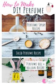 Spray on skin and rub in. How To Make Perfume With Essential Oils A Complete Guide With Diy Perfume Recipes Simple Pure Beauty