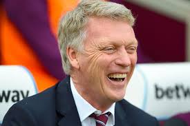 David Moyes returns to West Ham as manager
