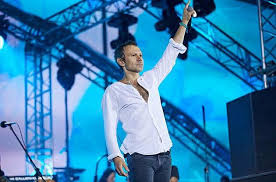 Океан ельзи / okean elzy. Vakarchuk Rasskazal O Budushem Okeana Elzy