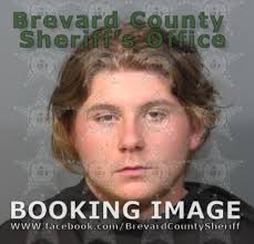 Arrests In Brevard County: June 11, 2025