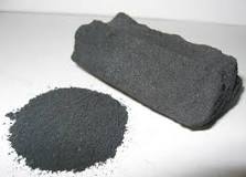 Activated carbon - Wikipedia