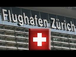 Find exclusive deals on international flight booking at unbelievable prices. Transfer At Zurich Kloten Airport Transit Am Flughafen Zurich Youtube