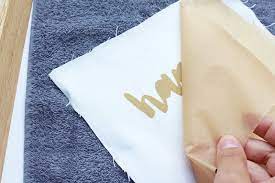 Noch schneller und einfacher lassen sich textilien mit bügelbildern verzieren. Diy Lettering Bugelbild Selbermachen Bananenmarmelade