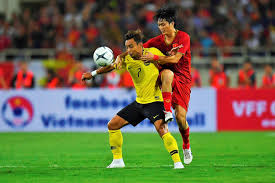 Kênh tần số k33 uhf khu vực miền nam (các tỉnh từ bình thuận đến cà. Malaysia Ratings Vs Vietnam Goal Com